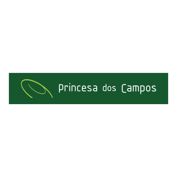 Princesa dos Campos Logo PNG Vector