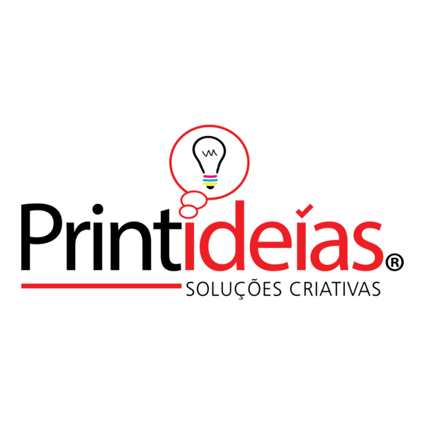 Printideias Logo PNG Vector