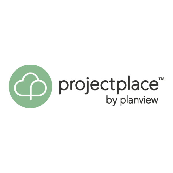 Projectplace Logo PNG Vector (CDR) Free Download