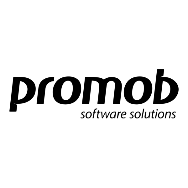 Promob Logo PNG Vector