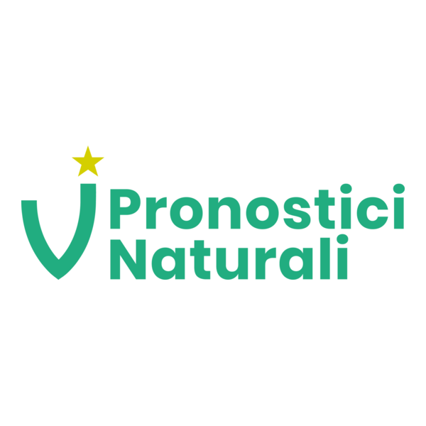 Pronostici Naturali Logo PNG Vector