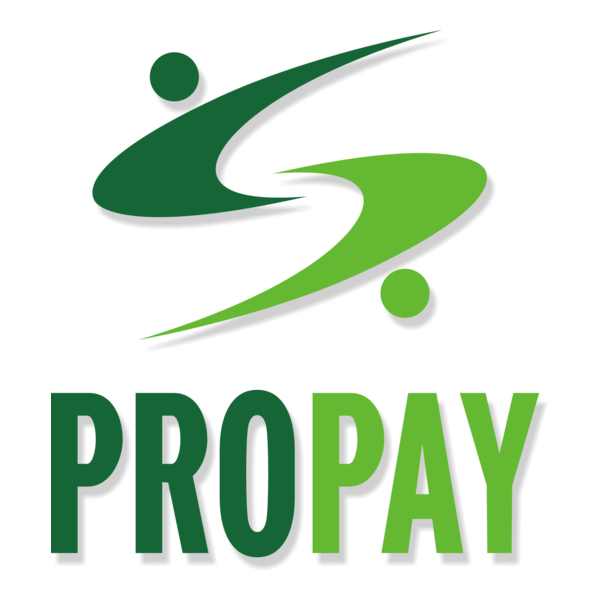 ProPay Logo PNG Vector (CDR) Free Download