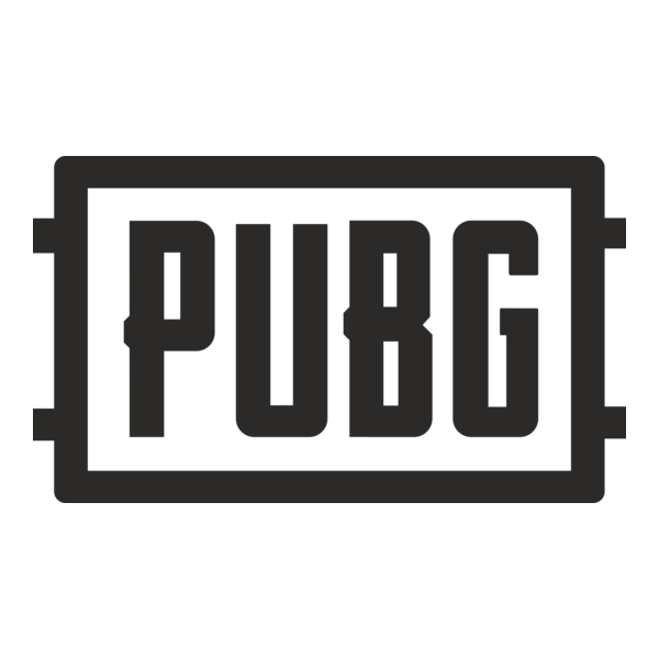 PUBG Logo PNG Vector