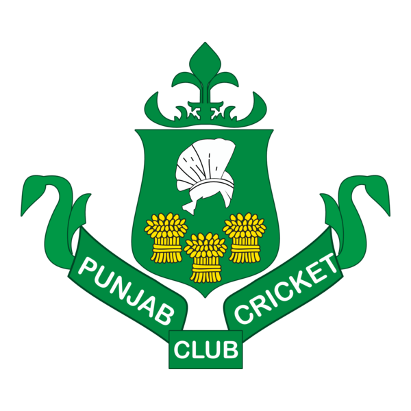 Punjab CC Logo PNG Vector