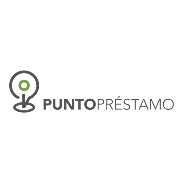 Punto Prestamo Corp. Logo PNG Vector