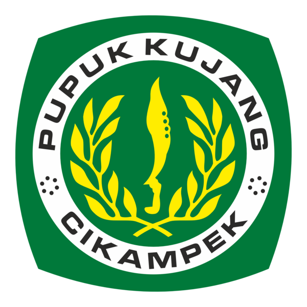 Pupuk Kujang Cikampek Logo PNG Vector