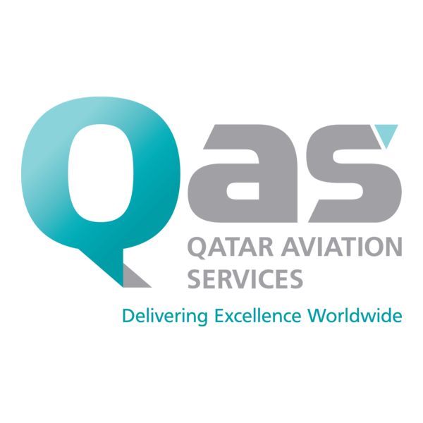 qatar aviation services Logo PNG Vector