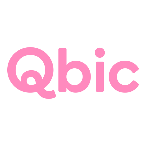 Qbic Hotels Logo PNG Vector