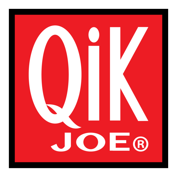 Qik Joe Logo PNG Vector