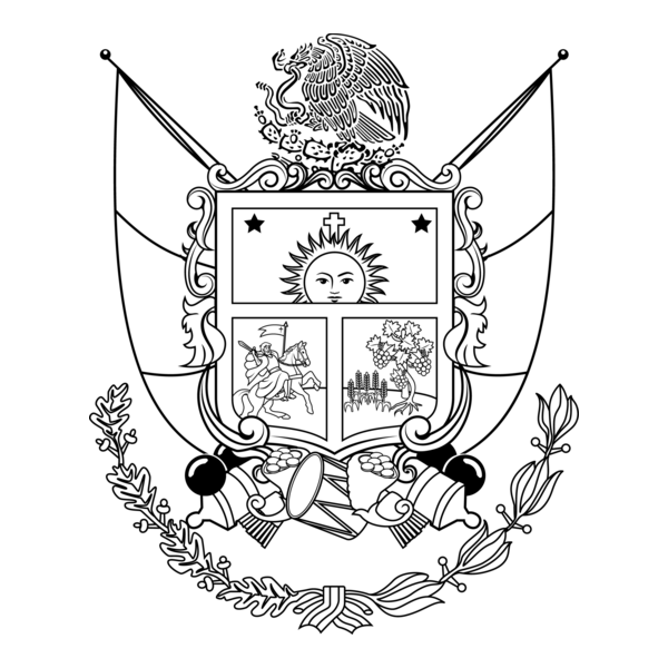 Queretaro Logo PNG Vector