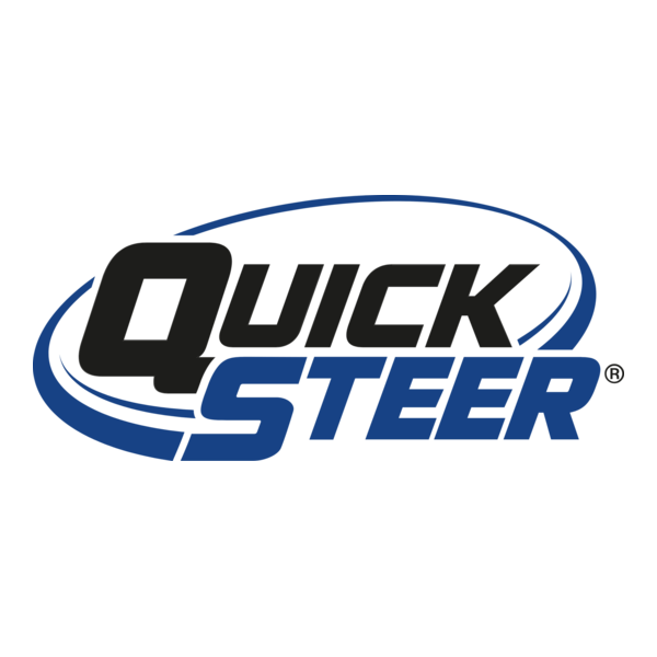 QuickSteer by Federal-Mogul Motorparts Logo PNG Vector
