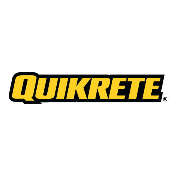 Quikrete Logo PNG Vector