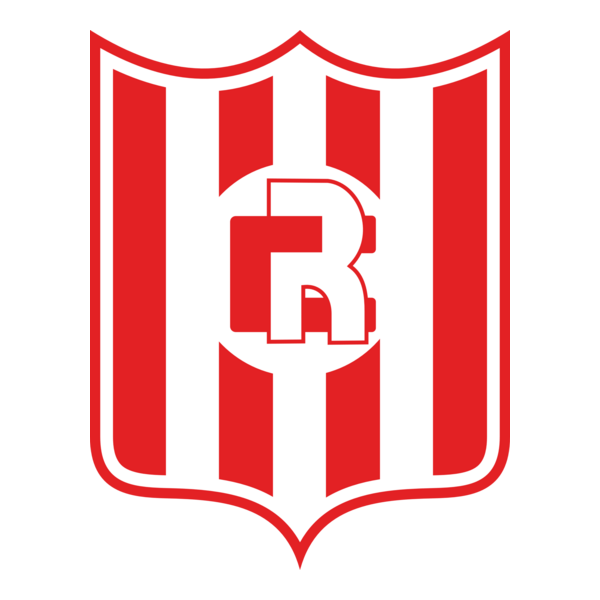 Racing Club de Trelew Chubut 2019 Logo PNG Vector