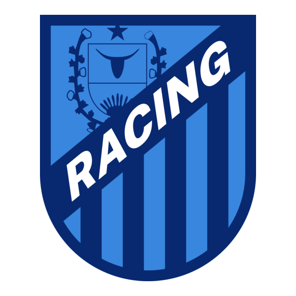 RACING DE SANTA QUITÉRIA Logo PNG Vector