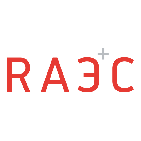 RAEC Logo PNG Vector