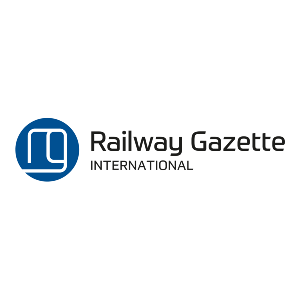 Railway Gazette International Logo PNG Vector