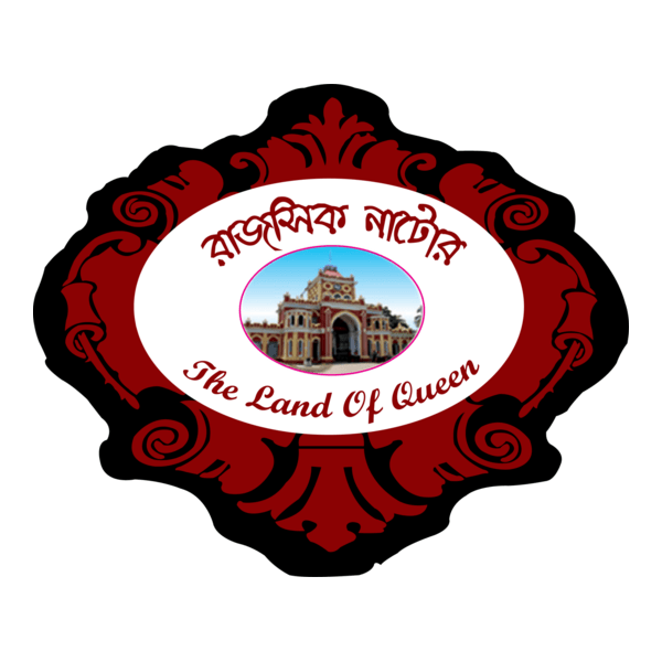 Rajosik Natore Logo PNG Vector