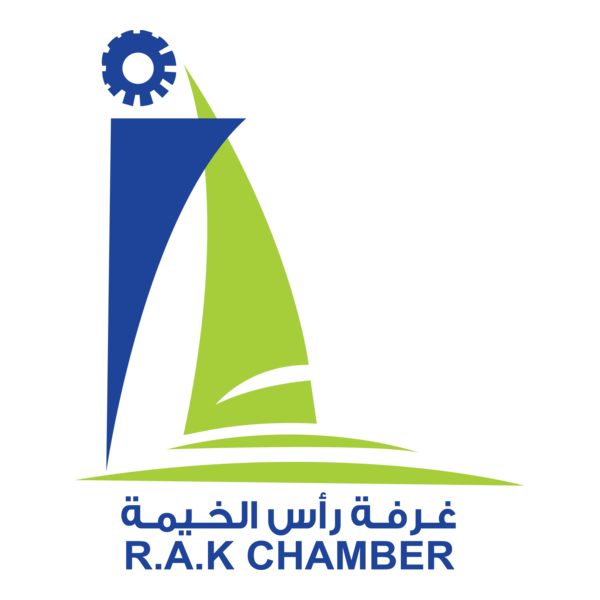 RAK CHAMBER Logo PNG Vector