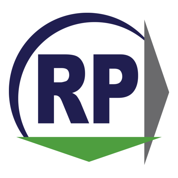 Ram Power Limited Logo PNG Vector