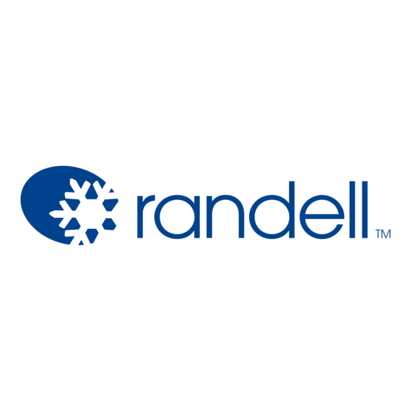 Randell Logo PNG Vector