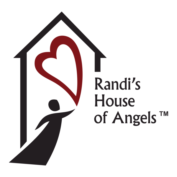 Randi’s House of Angels Logo PNG Vector