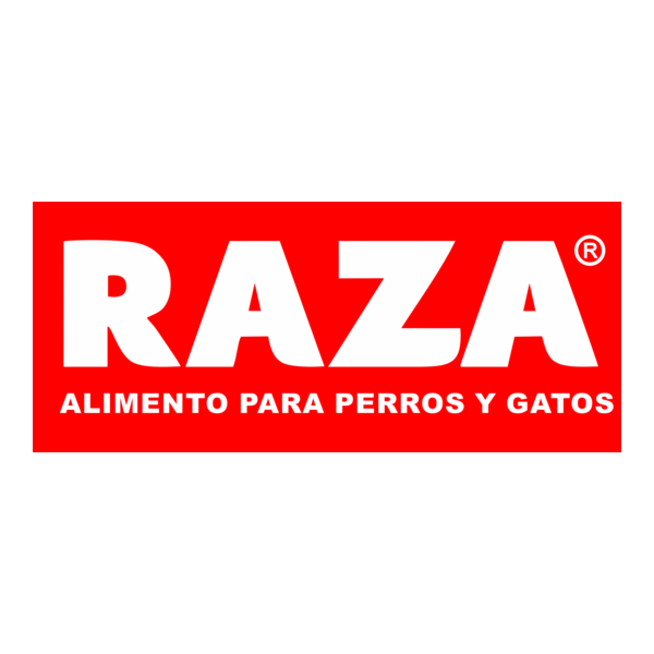Raza Logo PNG Vector