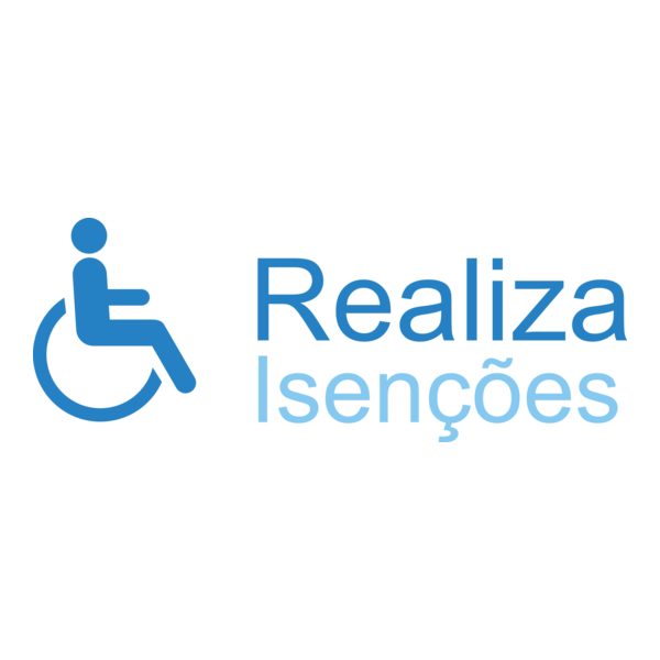 Realiza Isenções Logo PNG Vector