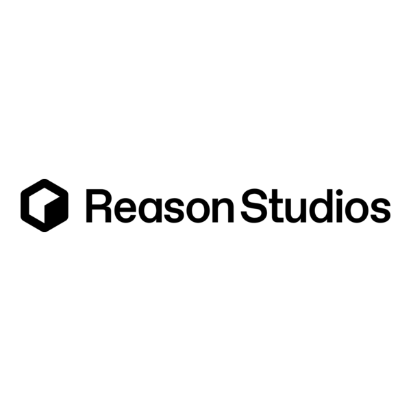 Reason Studios Logo PNG Vector