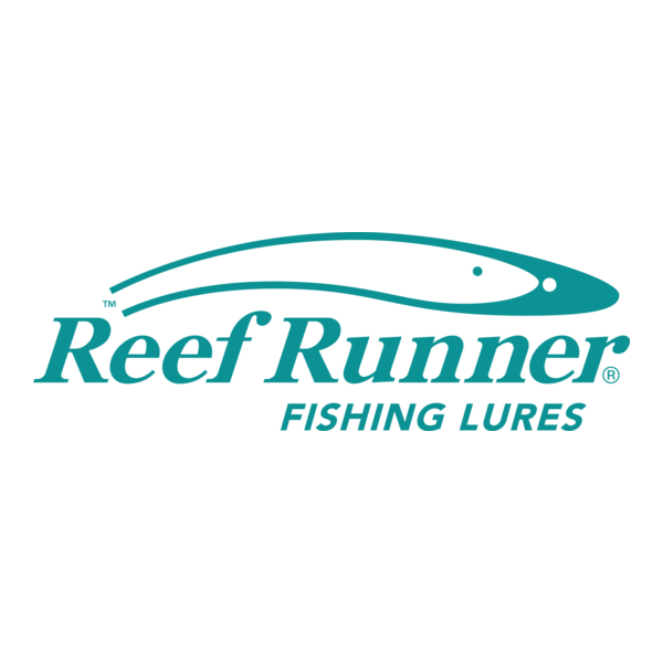 Reef Runner Logo PNG Vector