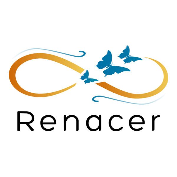 RENACER Logo PNG Vector