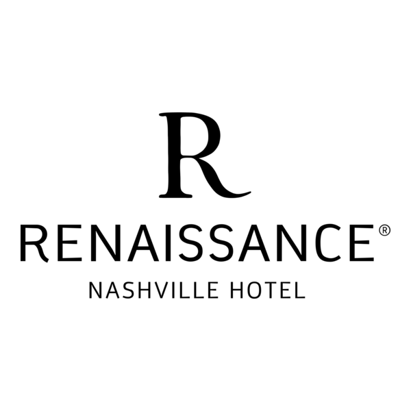 Renaissance Nashville Hotel Logo PNG Vector