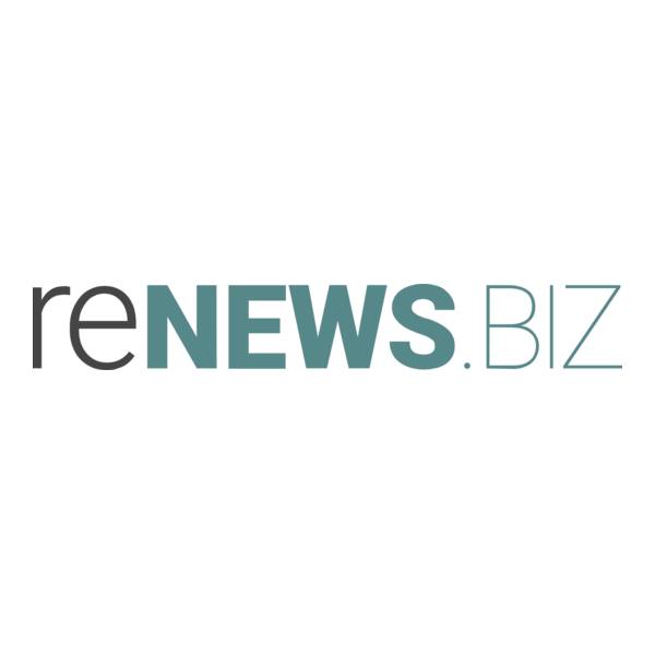 reNEWS.biz Logo PNG Vector