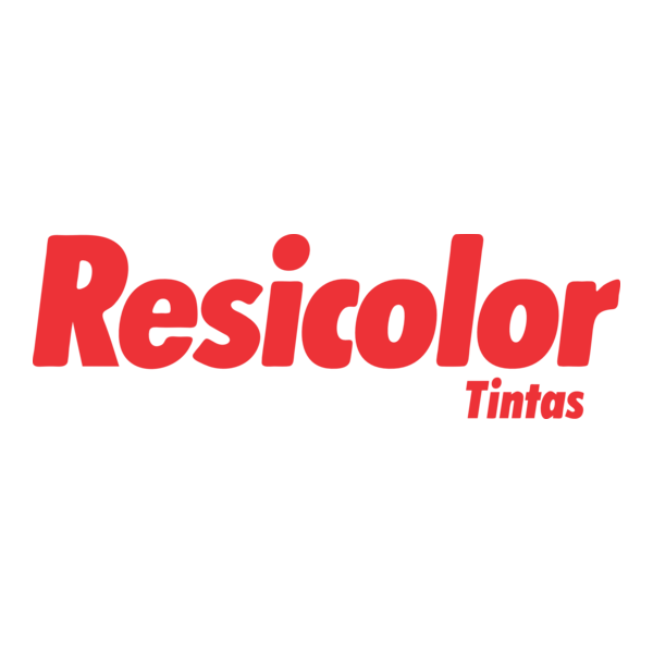 Resicolor TIntas Logo PNG Vector