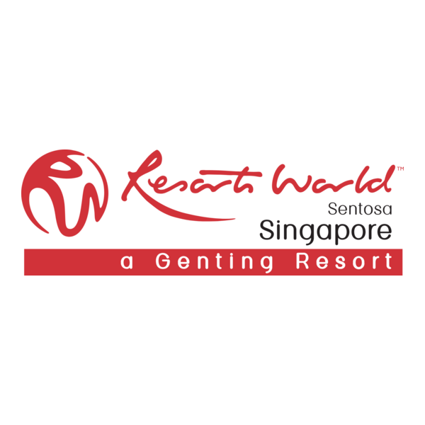 Resorts World Sentosa, Singapore Logo PNG Vector