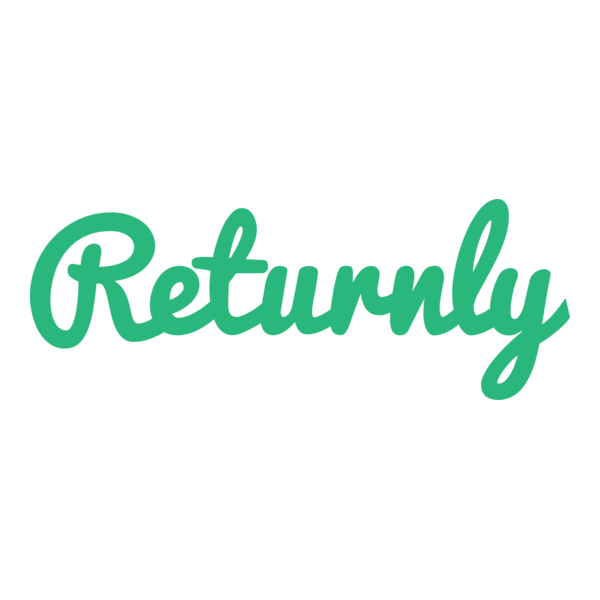 Returnly Technologies Logo PNG Vector