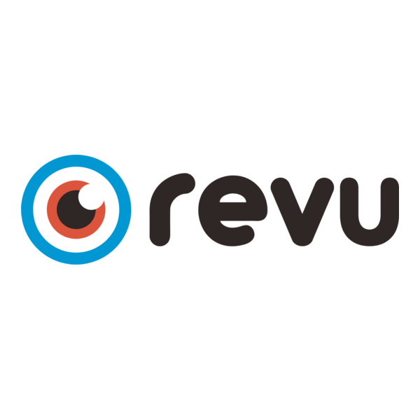 Revu Thailand Logo PNG Vector