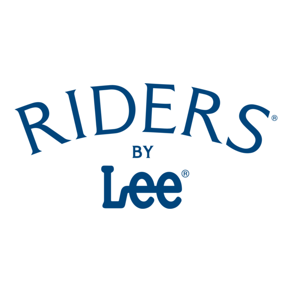Riders Jeans Logo PNG Vector