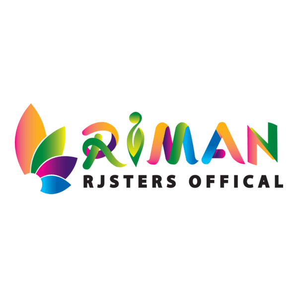 Riman Rjsters Logo PNG Vector