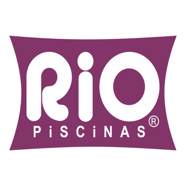 RIO PISCINAS Logo PNG Vector