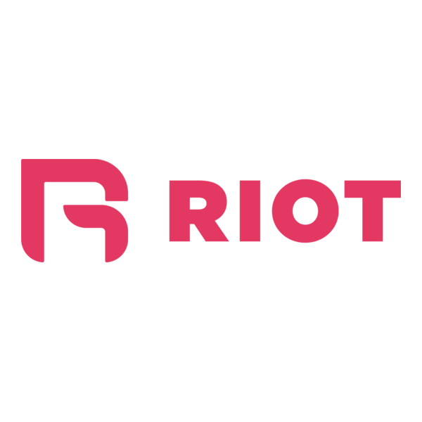 Riot Logo PNG Vector