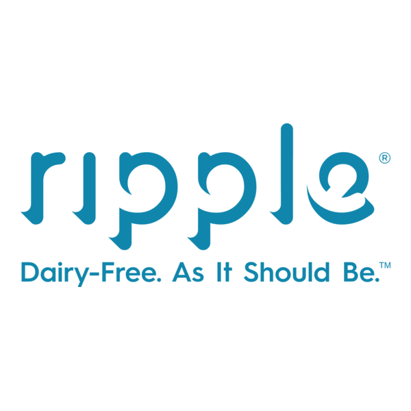 Ripple Foods Logo PNG Vector
