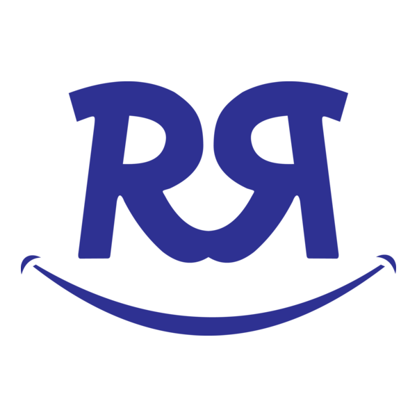 Rogelio Ramos Logo PNG Vector