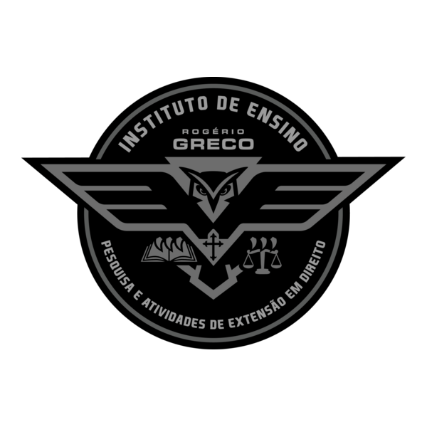 ROGÉRIO GRECO Logo PNG Vector