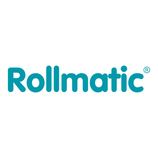 Rollmatic Srl Logo PNG Vector