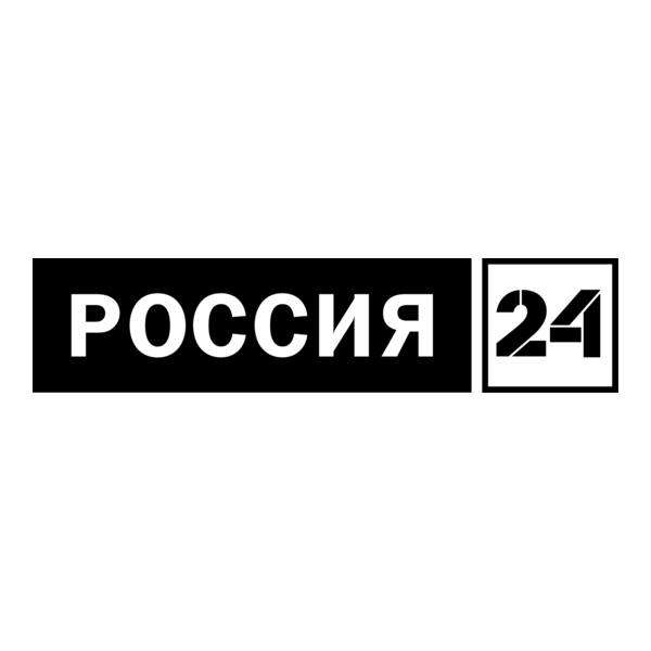 Rossiya 24 Logo PNG Vector