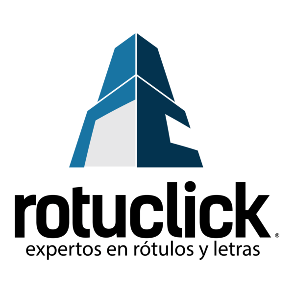 RotuClick Logo PNG Vector