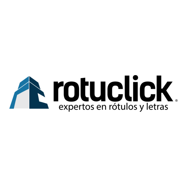 RotuClick Logo PNG Vector