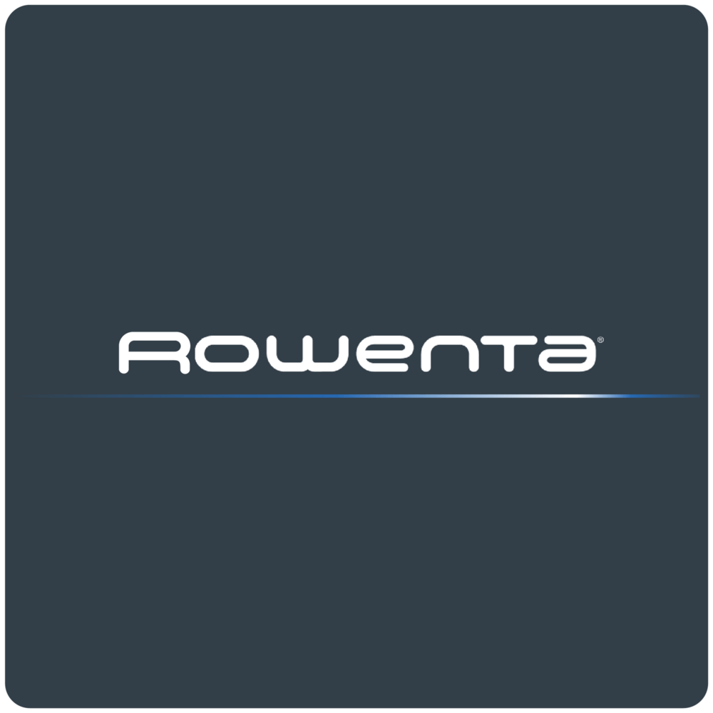 Rowenta Logo PNG Vector