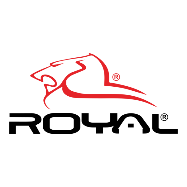 Royal Sport Logo PNG Vector