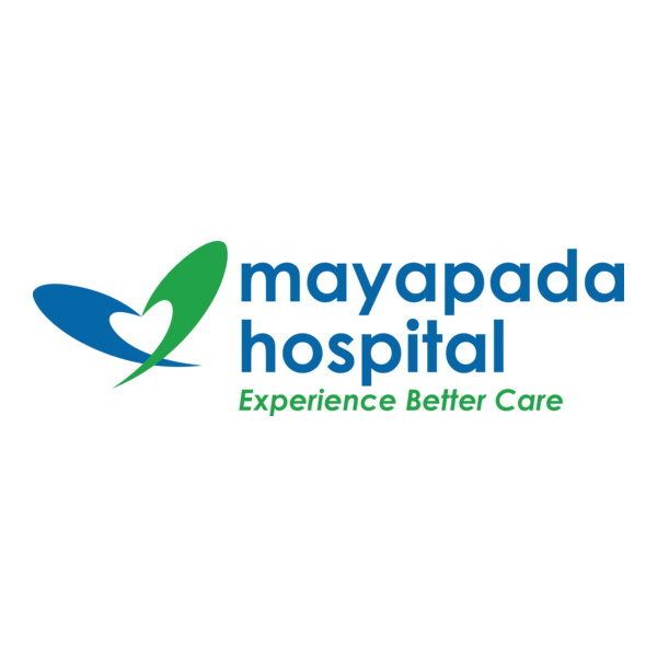 RS Mayapada Logo PNG Vector